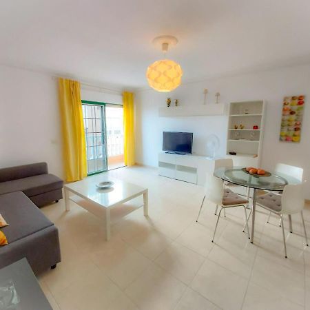 Apartment In لاس غاليتاس المظهر الخارجي الصورة