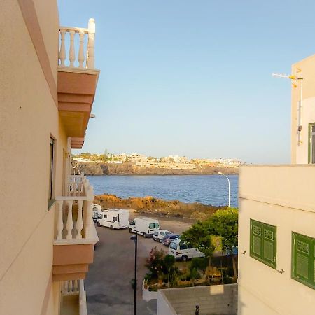 Apartment In لاس غاليتاس المظهر الخارجي الصورة