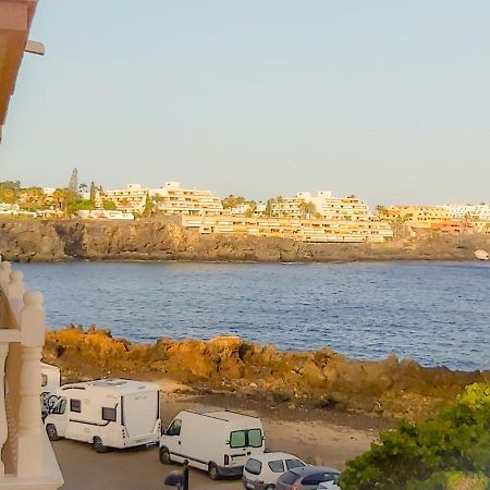 Apartment In لاس غاليتاس المظهر الخارجي الصورة