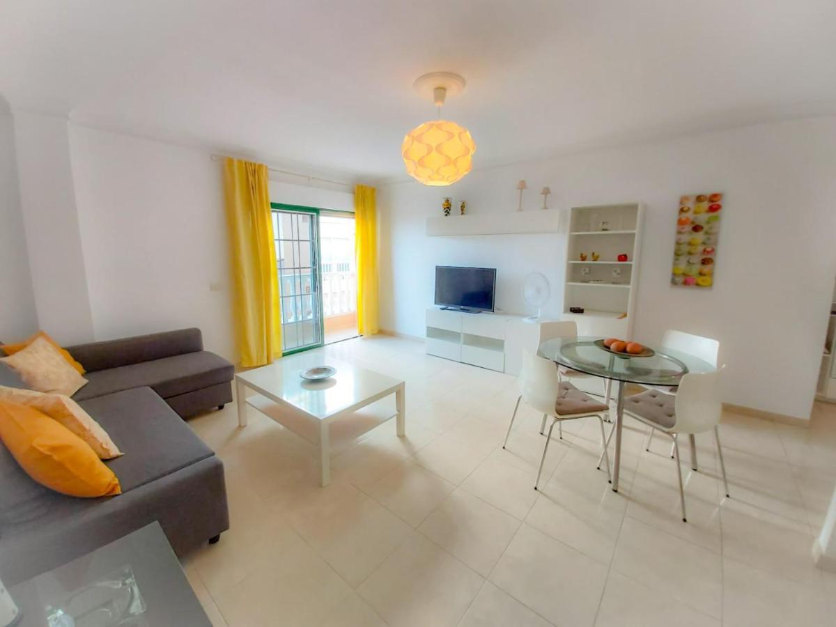 Apartment In لاس غاليتاس المظهر الخارجي الصورة